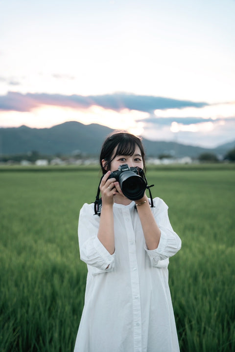 Nagisa Kitao